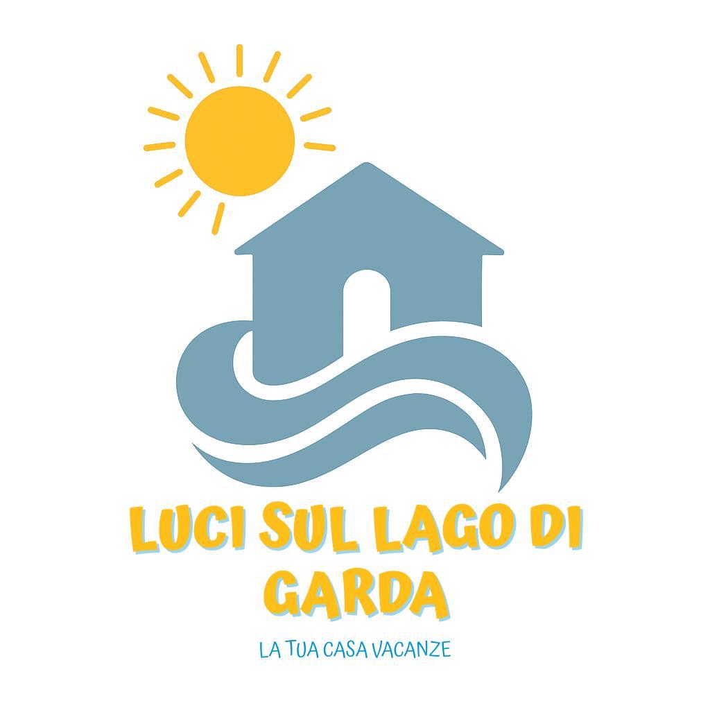 luci sul lago di garda logo